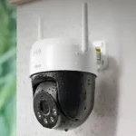 MEGA CÁMARA WI-FI DH-P5AE-PV