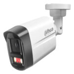 TUBO IP POE WIZ COLOR CON AUDIO