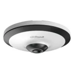 Cámara OJO DE PEZ CON AUDIO  5MP – Vista 360°