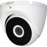 CÁMARA DOMO METALICA